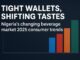 Nigeria’s changing beverage market 2025 consumer trends