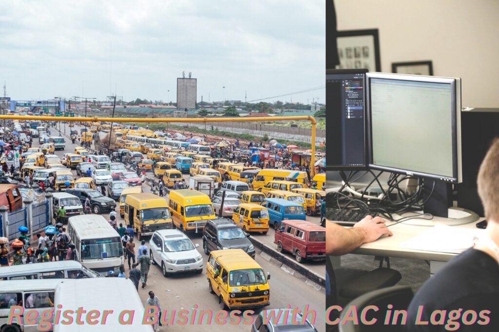 How to Register a Business with CAC in Lagos