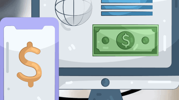 Why banks’ digital earnings are slowing as fintechs expand dominance