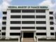 Federal Ministry of Finance Nigeria