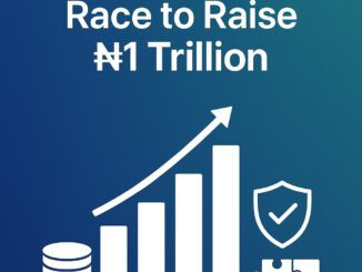 Insurers set to tap capital market for fresh funds