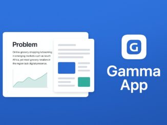 Gamma App