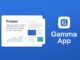 Gamma App