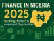 Finance in Nigeria