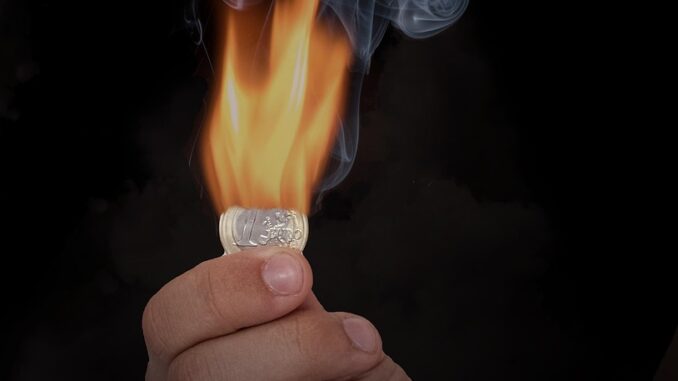 Food Inflation in Nigeria