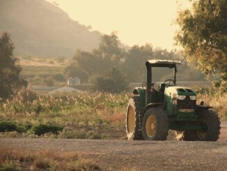 farmers harvest losses Nigeria