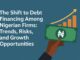 Debt financing Nigerian firms