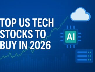 Top US Tech Stocks to Buy in 2026