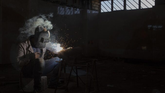 Nigeria AI skills gap