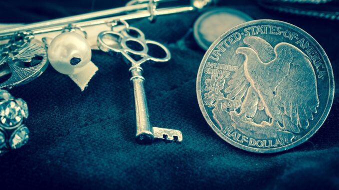 Dollar Mutual Funds in Nigeria