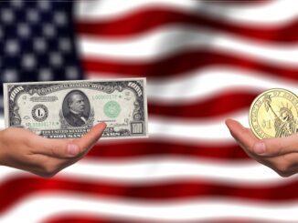 business finance United States