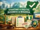 legal checklist for registering a digital business in Nigeria