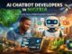 AI chatbot developers in Nigeria