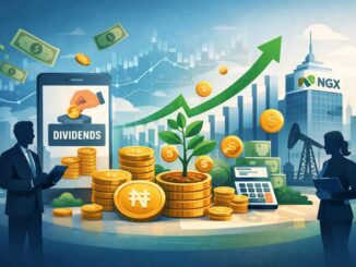 5 High‑Yield Dividend Stocks Nigeria