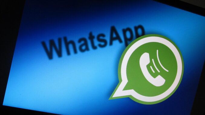 WhatsApp chatbot services in Nigeria
