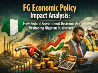 FG economic policy impact analysis